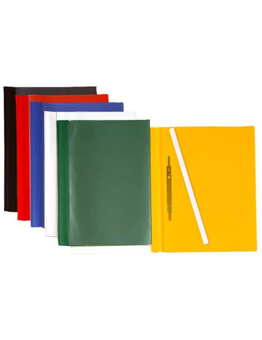 Tarjouskansio E-462 punainen