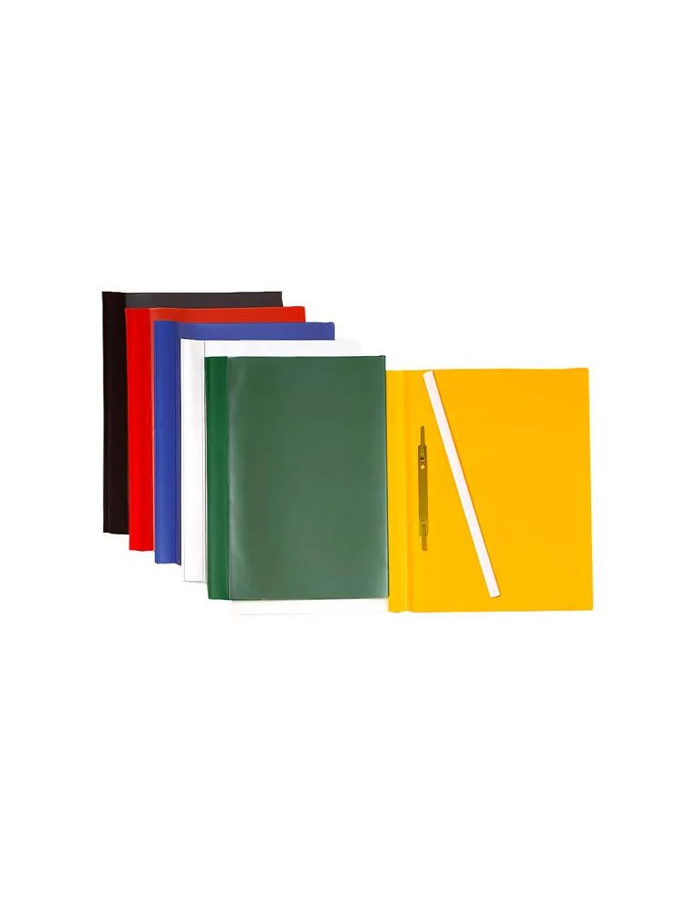 Tarjouskansio E-462 vihreä