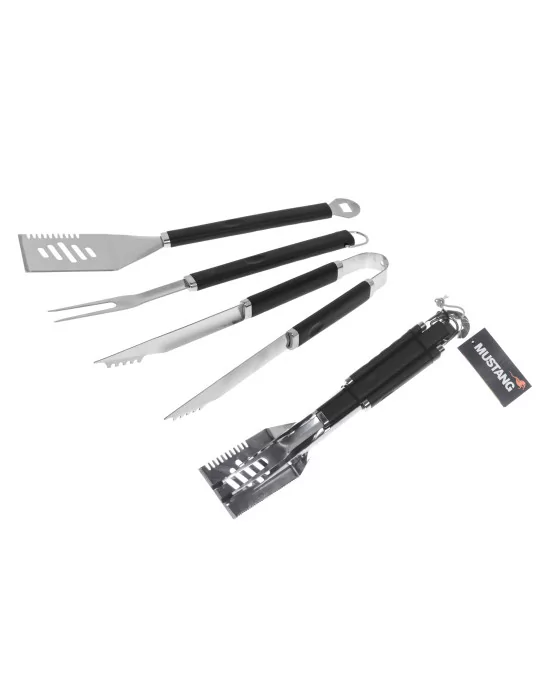 Grillausvälineet Mustang
