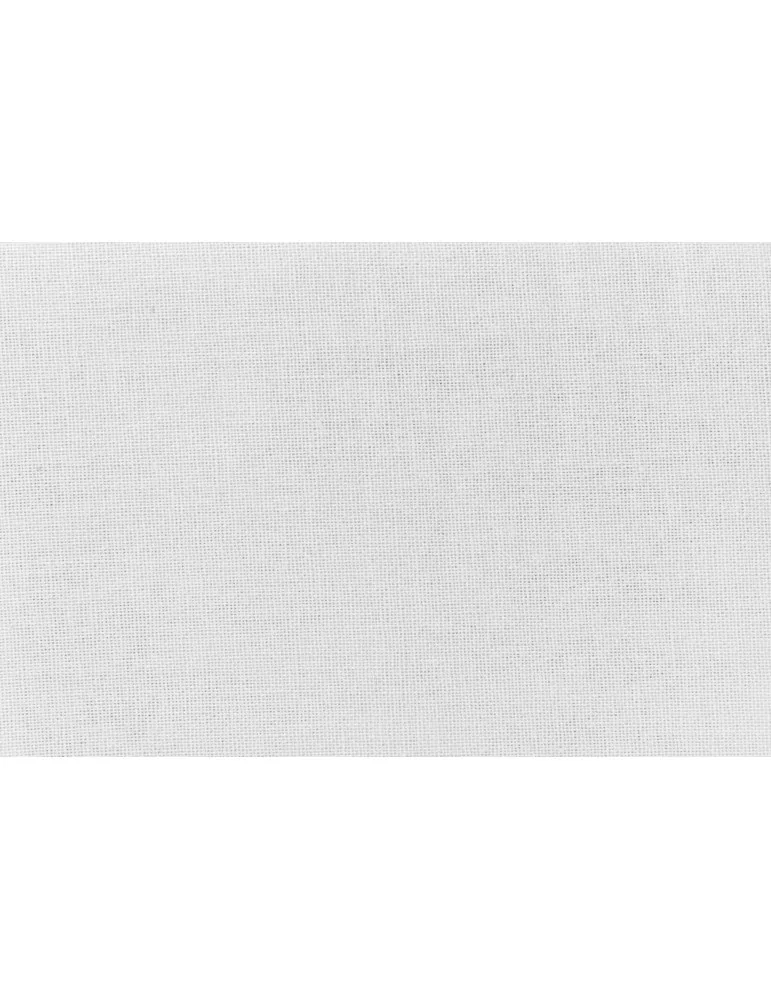 Aluslakana 150x250 cm valkoinen