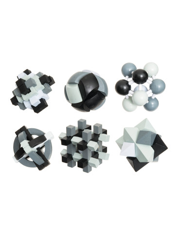 Ratkomistehtävät puuta 3503 2