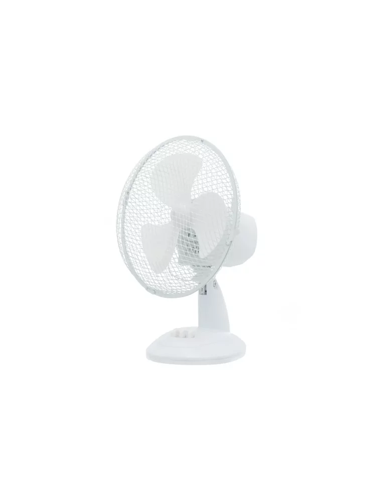 Pöytätuuletin 23 cm Bellus