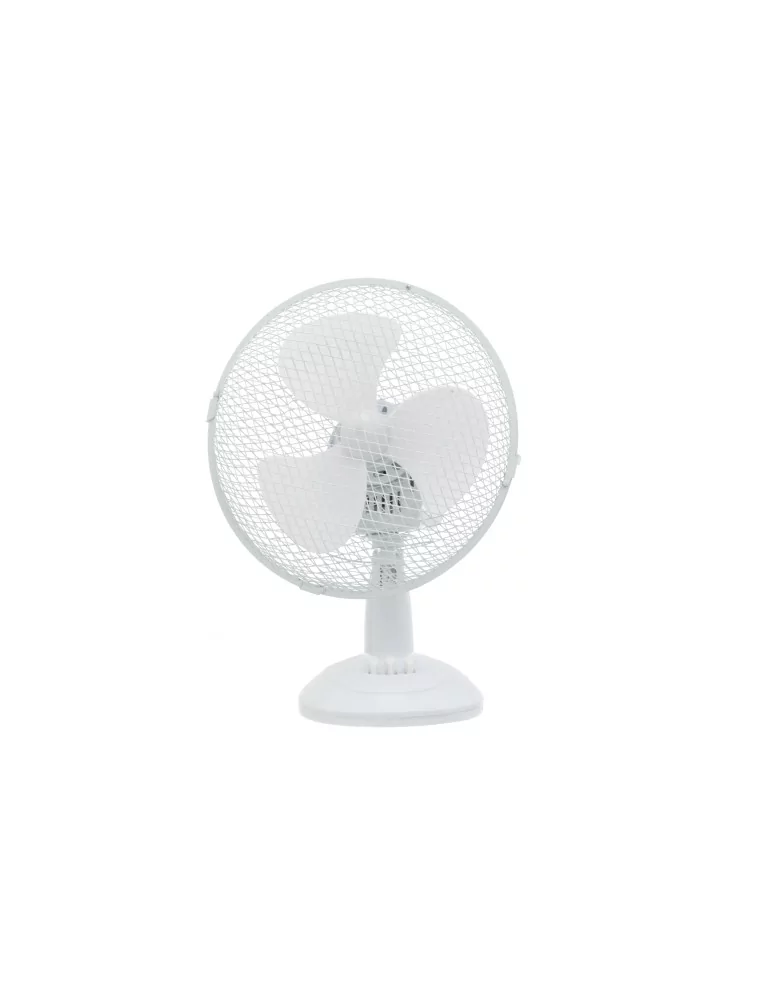 Pöytätuuletin 23 cm Bellus