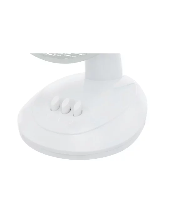 Pöytätuuletin 23 cm Bellus