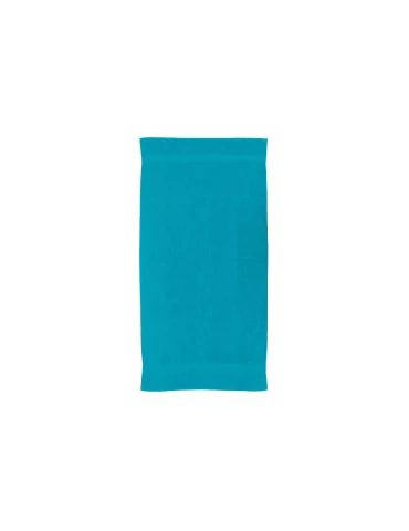 Kylpypyyhe turkoosi 70x140 cm