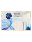 Talouspaperi 4 rll Nord Clean