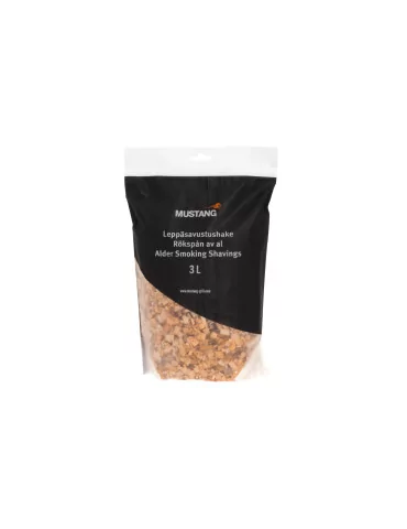 Savustushake 3 litraa