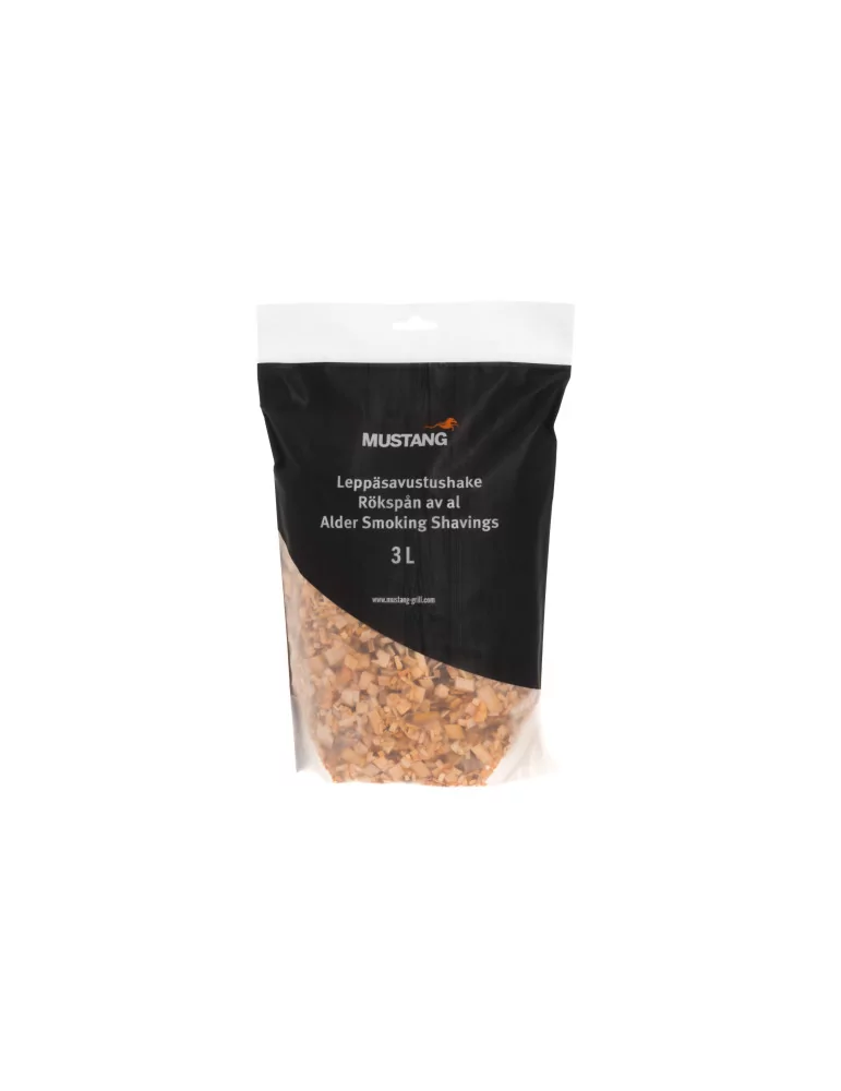 Savustushake 3 litraa