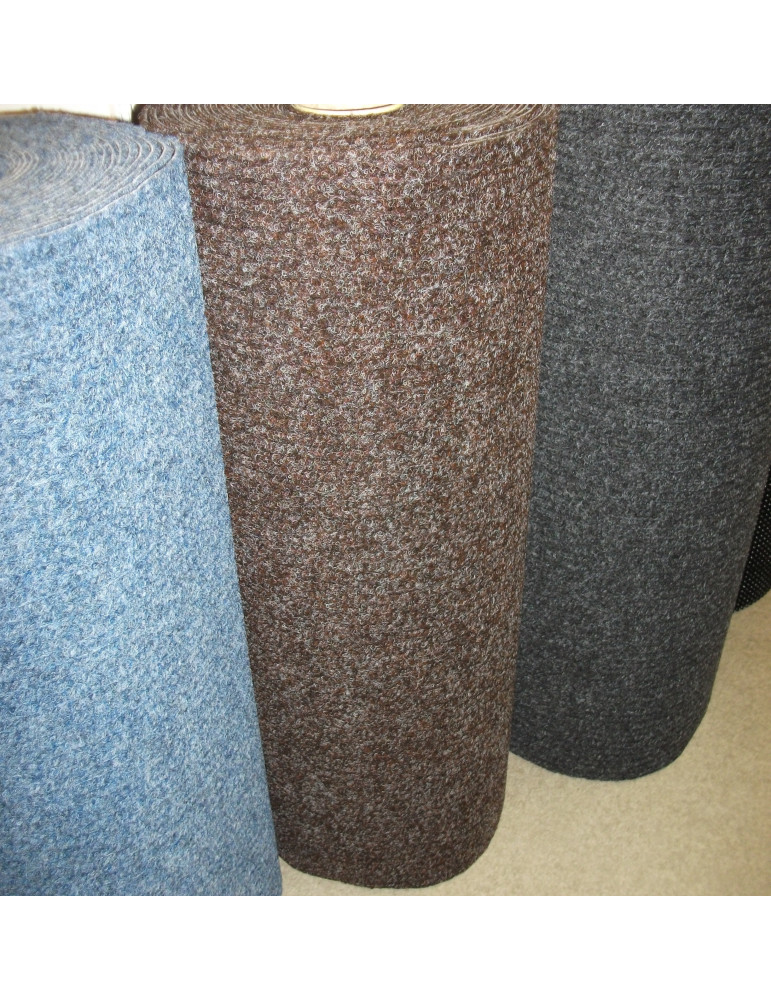 Kuramatto 100 cm leveä, hiili