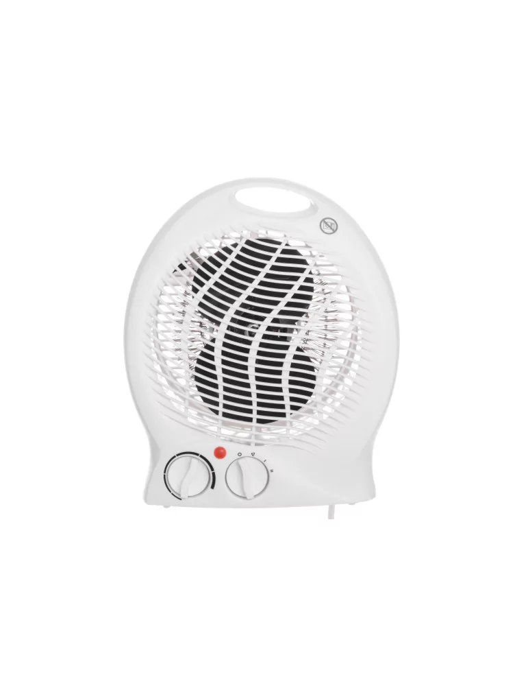 Puhallinlämmitin 2000 W Bellus