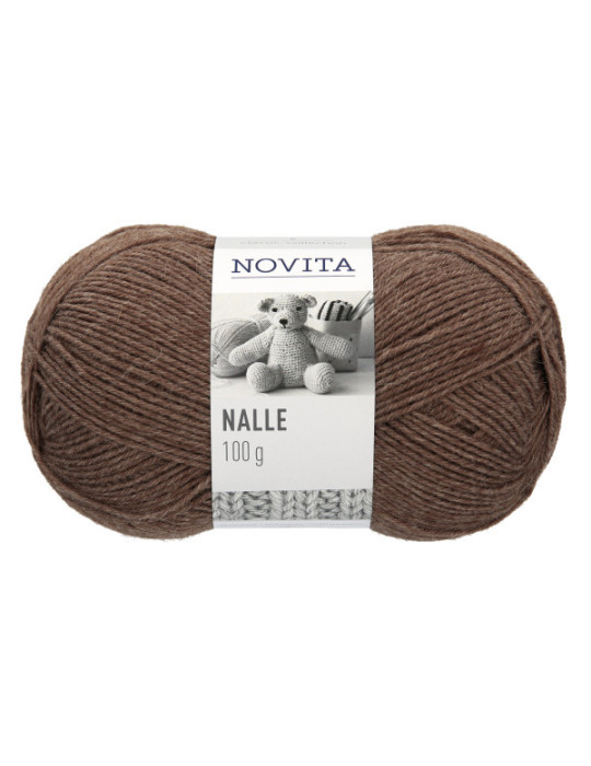 Nalle 100 g, metsäsieni