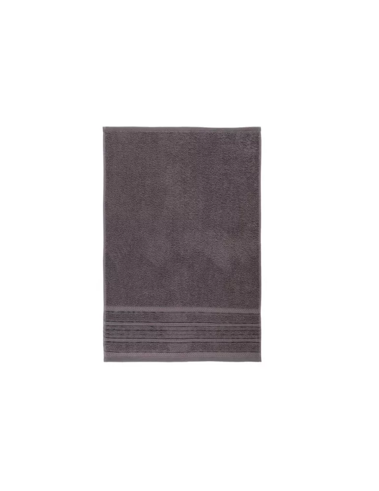 Käsipyyhe 50x70 cm harmaa 4Living