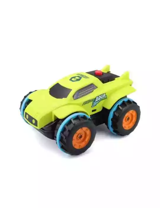 R/C radio-ohjattava auto Cyclone Aqua Tread