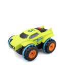 R/C radio-ohjattava auto Cyclone Aqua Tread