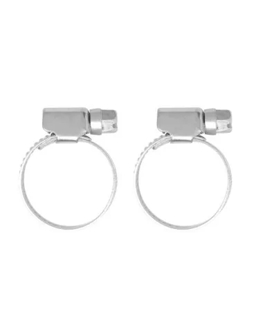 Letkunkiristinsarja 16-25 mm, 2 kpl Tarmo