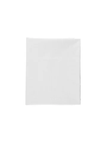 Aluslakana 240x260 cm valkoinen 4Living 2