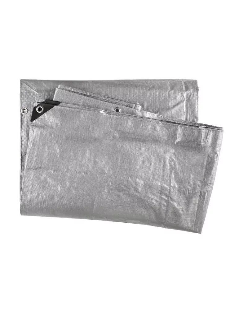 Kestopeite 4x6 m 160 g