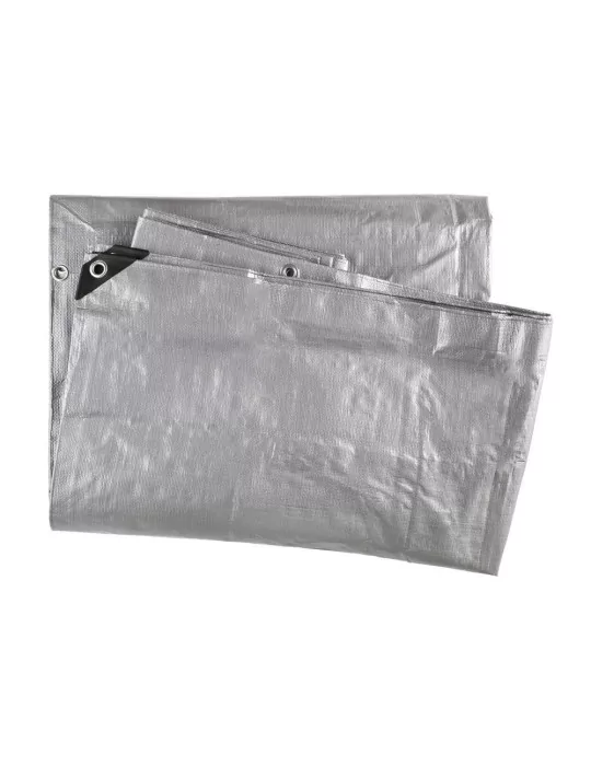 Kestopeite 4x6 m 160 g