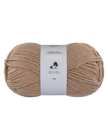 ISOVELI 100 g särkkä 618