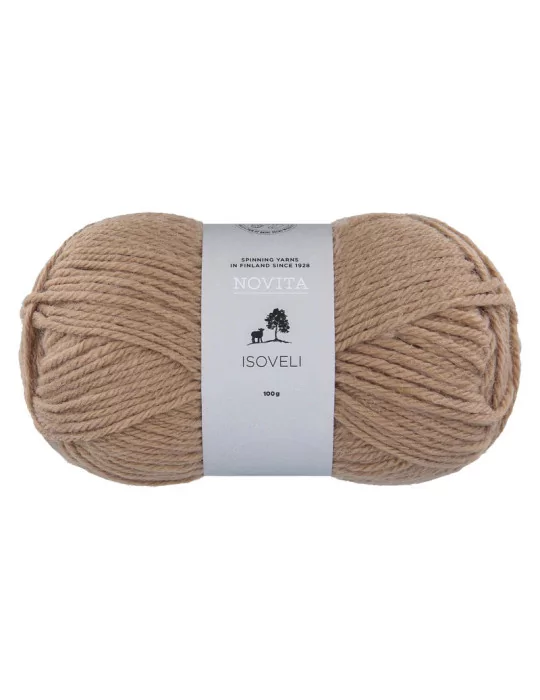 ISOVELI 100 g särkkä 618