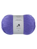 Nalle 100 g laventeli 740