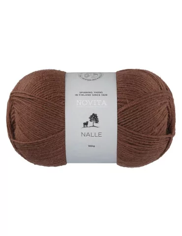 Nalle 100 g kola 635