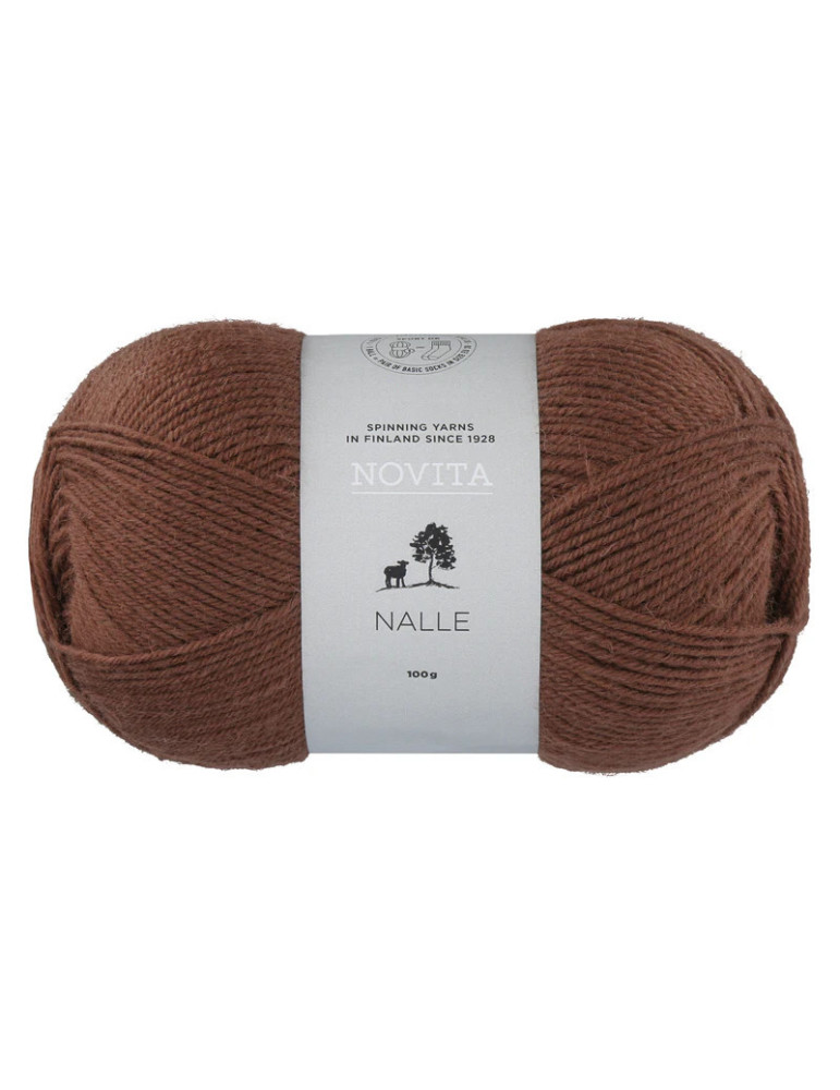 Nalle 100 g kola 635