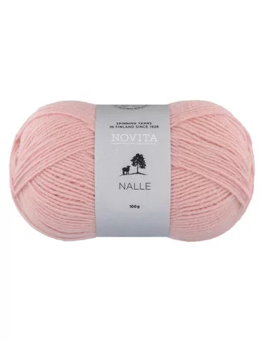 Nalle 100 g haave 519