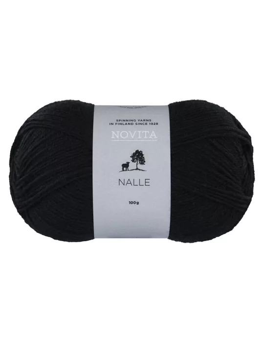 Nalle 100 g noki 099