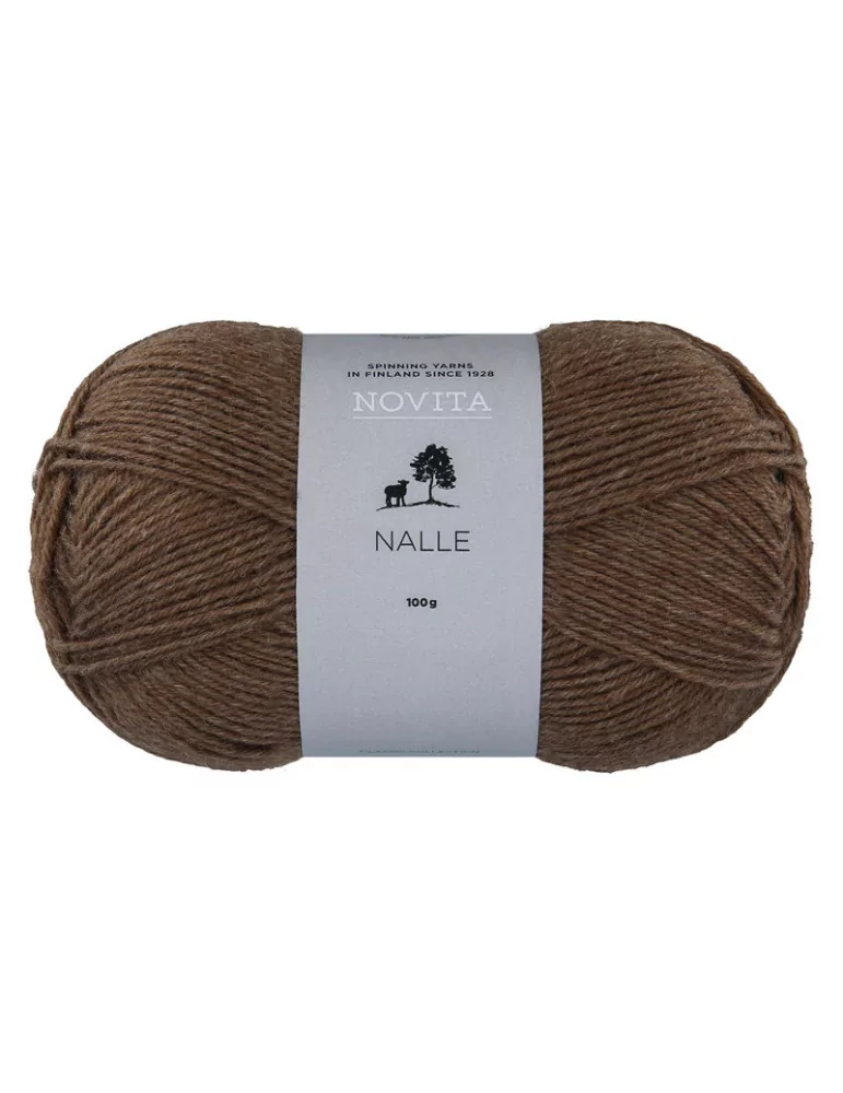 Nalle 100 g metsäsieni 068