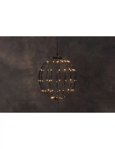 Valopallo 30 cm 160 LED Finnlumor