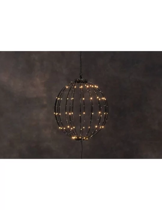 Valopallo 30 cm 160 LED Finnlumor