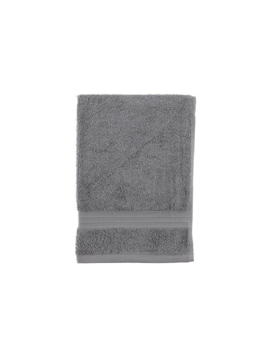 Kylpypyyhe Sandy 70x140 cm tummanharmaa