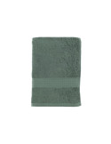 Kylpypyyhe Sandy 70x140 cm tummanvihreä