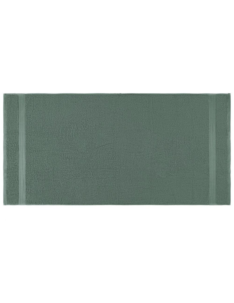 Kylpypyyhe Sandy 70x140 cm tummanvihreä
