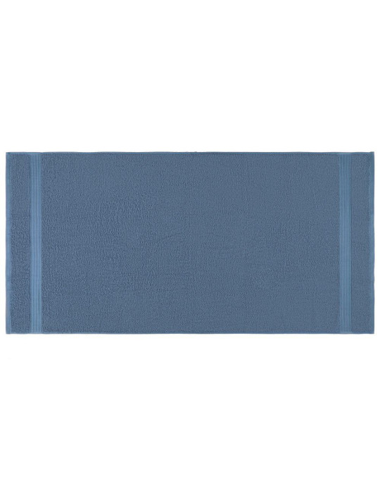 Kylpypyyhe Sandy 70x140 cm tummansininen