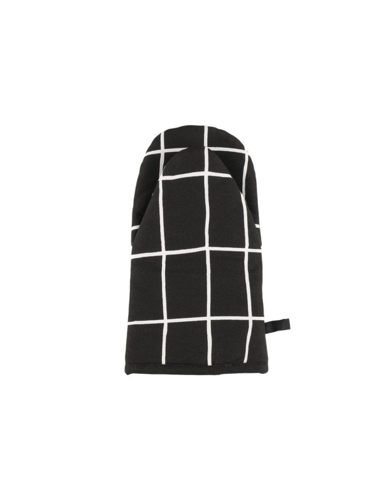 Patakinnas Elsie 18x30 cm musta 4Living