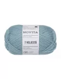 7 Veljestä 100g 143 sula Novita