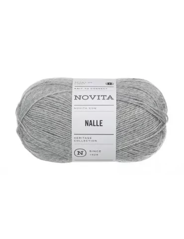 Nalle 100 g kivi 043