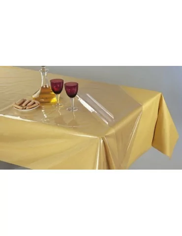 Crystal-suojamuovi 0,1 mm/140 cm