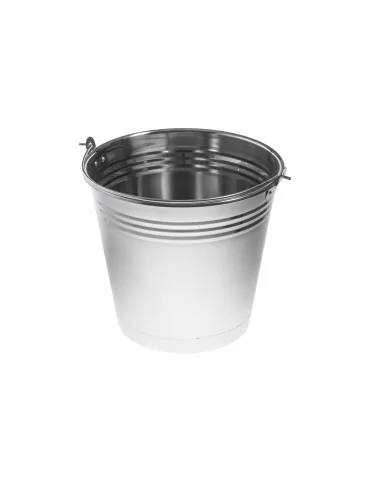 Terässanko 12 litraa