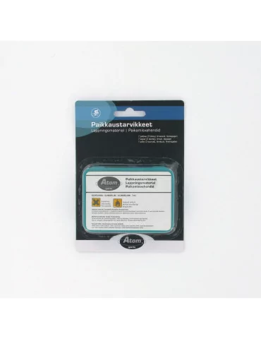 Polkupyörän paikkatarvikkeet