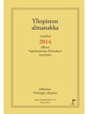 Yliopiston almanakka 2014