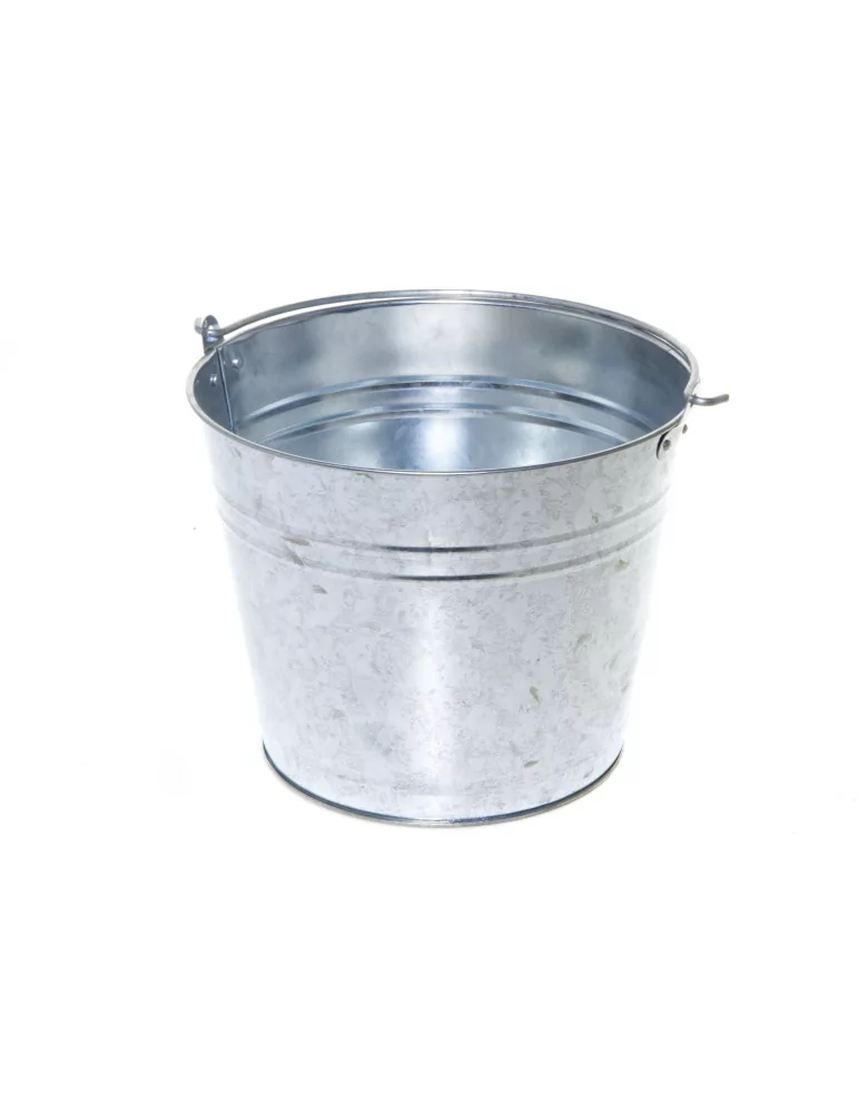 Sanko Galvanoitu 5 litraa